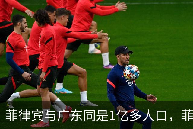 菲律宾与广东同是1亿多人口，菲律宾创造3.3万亿，广东是多少呢？